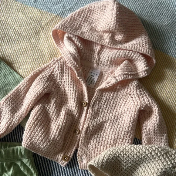 Gender Neutral Baby Clothes Lot (NB–12Months) 👶✨ - Picture 3 of 16